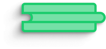 decorative track image